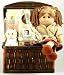 Attic Treasures, Baby Gift Basket