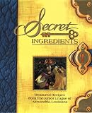 Secret Ingredients