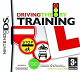 Driving Theory Training (Nintendo DS)