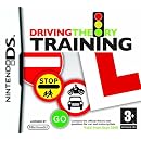 Driving Theory Training (Nintendo DS)