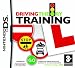 Video Games : Driving Theory Training (Nintendo DS)