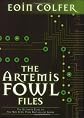 The Artemis Fowl Files (Artemis Fowl (Quality)) [Paperback]
