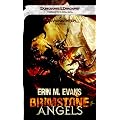 Brimstone Angels: A Forgotten Realms Novel