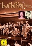 Town Hall Party: November 29, 1958