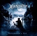 Neverworld's End (Limited Edition Digipack + Bonustrack)
