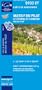 Massif du Pilat/St-Etienne/St-Chamond/PNR du Pilat: IGN.2933ET
