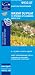 Massif du Pilat/St-Etienne/St-Chamond/PNR du Pilat: IGN.2933ET