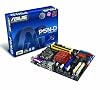 ASUS P5N-D Mainboard (Sockel 775, kein on board VGA, 1333 MHz FSB, ATX)