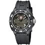 Luminox Mens Night View Series Navy Seals Swiss Quartz Watch 0213