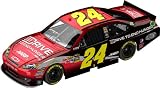 NASCAR Jeff Gordon #24 Drive To End Hunger 1/64 Kids Hardtop Car 2012