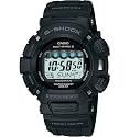 Casio Men's G-Shock Mudman Solar Atomic Watch #GW9000A-1