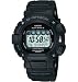 Casio Men's G-Shock Mudman Solar Atomic Watch #GW9000A-1