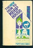 The new How to keep house