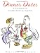 Dinner Dates: A Cookbook for Couples Cooking Together
