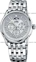 Oris Men's Artelier Complication Automatic Stainless Steel Watch #581 7592 4051MB