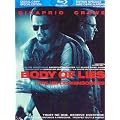 Body of Lies / Une vie de mensonges (Bilingual) [Blu-ray]