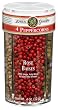 Dean Jacobs 4 Peppercorns, Large, 2.9-Ounce Jars (Pack of 4)