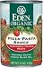 Eden Organic Pizza Pasta Sauce,Organic Extra Virgin Olive Oil, 15-Ounce Cans (Pack of 12)