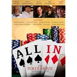 All In: The Poker Movie