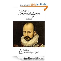 Montaigne - Les Essais