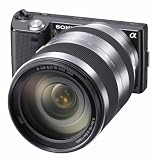 Sony NEX-5HB