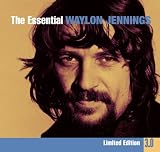 The Essential 3.0 Waylon Jennings (Eco-Friendly Packaging)