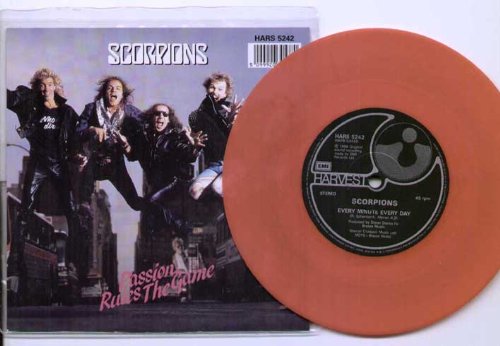 Scorpions Photo 3
