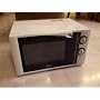 Teka - Microondas Mw20Gblanco 20L, con grill 800W,&hellip de Teka