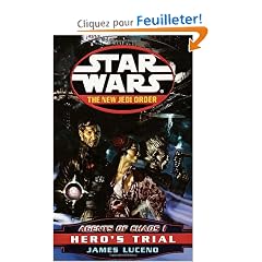 Agents of Chaos 1: Hero's Trial