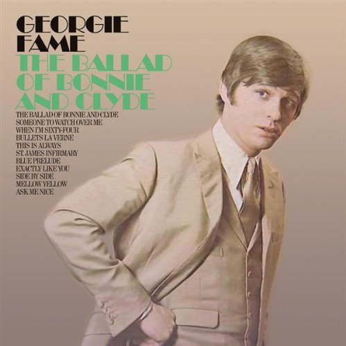 Georgie Fame Foto 4