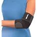 Mueller Elbow Support Neoprene, Black, One Size