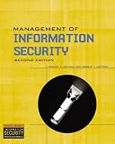 Management Of Information Security