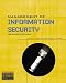 Management Of Information Security