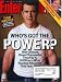 Entertainment Weekly October 22, 2004 Mel Gibson, Dave Chapelle, Tina Fey, Christopher Reeve, Team America, Annette Bening, Wanda Sykes, Denzel Washington