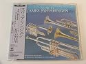 Music of James Swearingen -Kosei Wind Orchestra (Import)