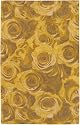 Surya Rugs Goa Hand Tufted Wool Rug - 111 8x11