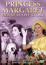 Princess Margaret - Her Real Life Story [DVD]
