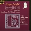 Joseph Haydn: Symphonies Nos. 93, 94, 95