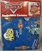 Outdoor Living : Zap Disney/Pixar Cars - Pair of Curtains 66 x 72