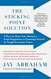The Sticking Point Solution