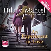 An Experiment in Love | [Hilary Mantel]