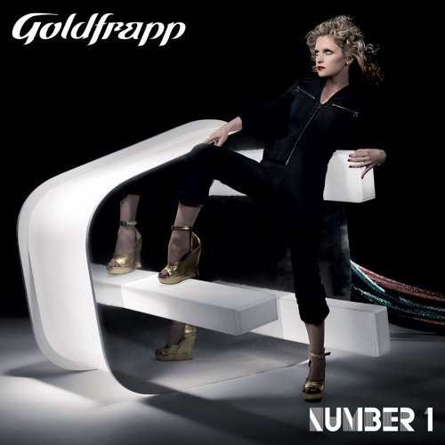 Goldfrapp - Number 1 [Ep] - Zortam Music