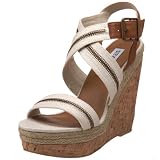 Steve Madden Women's Daybreak Wedge Sandal