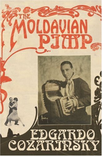 The Moldavian Pimp