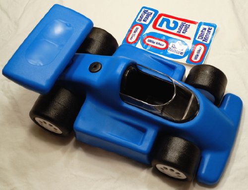 Little Tikes Model Toy Car