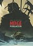 Neige Fondation, Tome 1 : Le sang des innocents