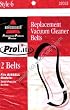 BISSEL STYLE 6 BELTS FOR PRO-LITE