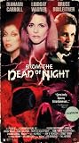 From the Dead of the Night [VHS]