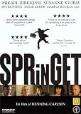 Springet [ NON-USA FORMAT, PAL, Reg.2 Import - Denmark ]