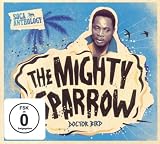 Doctor Bird -CD+DVD-